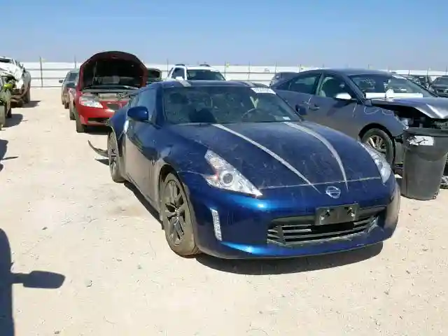 JN1AZ4EHXHM955475 2017 NISSAN 370Z BASE-0