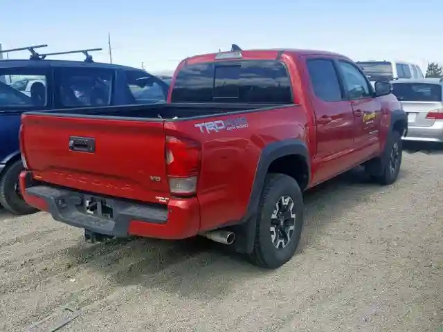 3TMCZ5AN7HM056696 2017 TOYOTA TACOMA DOUBLE CAB-3