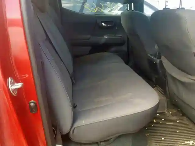 3TMCZ5AN7HM056696 2017 TOYOTA TACOMA DOUBLE CAB-5