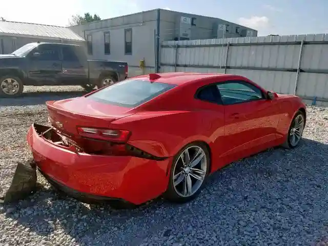 1G1FD1RS9H0171021 2017 CHEVROLET CAMARO LT-3