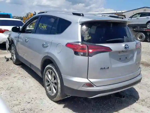 JTMDJREV7GD016612 2016 TOYOTA RAV4 HV LIMITED-2