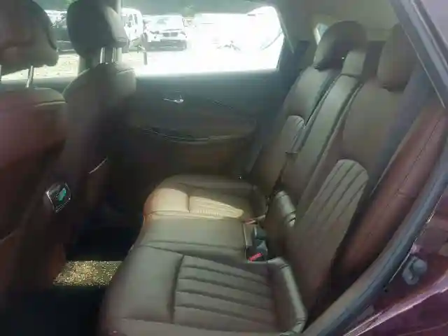 JN1BJ0RR3GM265136 2016 INFINITI QX50-5