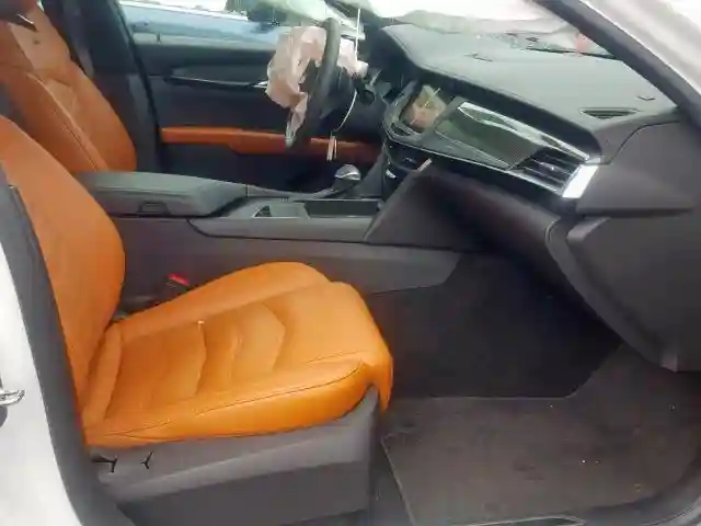 1G6KD5RSXGU165512 2016 CADILLAC CT6 LUXURY-4