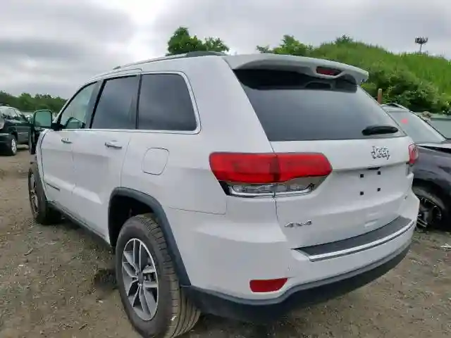 1C4RJFBG8KC683651 2019 JEEP GRAND CHEROKEE LIMITED-2