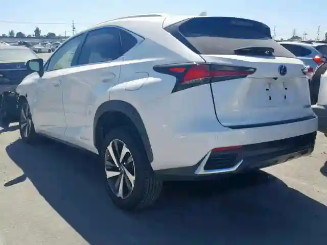 JTJBJRBZ1J2083124 2018 LEXUS NX 300H-2