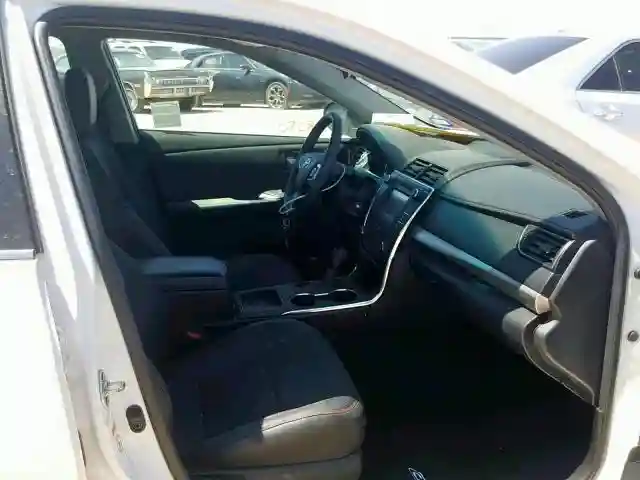 4T1BF1FK2GU175855 2016 TOYOTA CAMRY LE-4