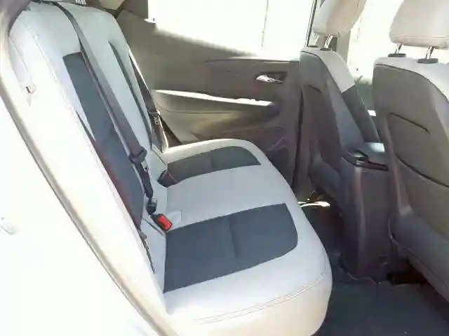 1G1FW6S02H4130237 2017 CHEVROLET BOLT EV LT-5