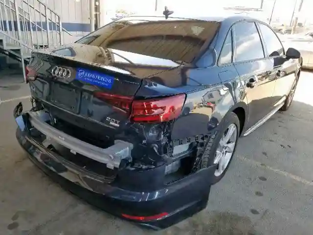 WAUKMAF41JA204005 2018 AUDI A4 PREMIUM-3