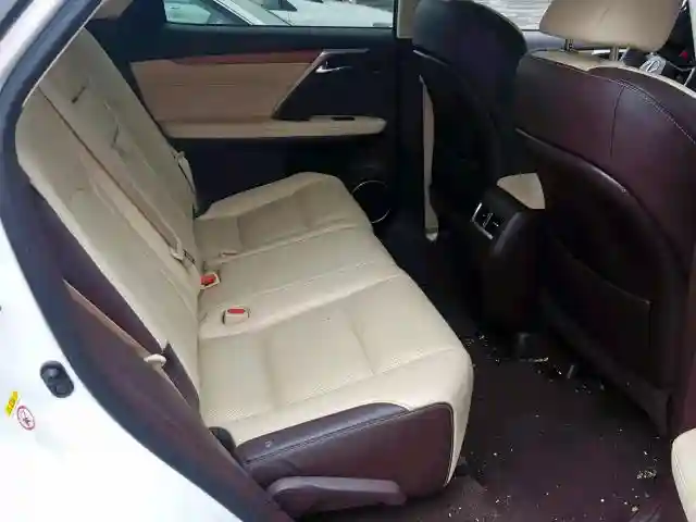 2T2BZMCA6HC056919 2017 LEXUS RX 350-5