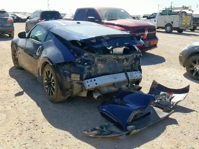JN1AZ4EHXHM955475 2017 NISSAN 370Z BASE-2
