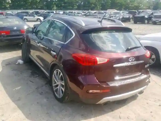 JN1BJ0RR3GM265136 2016 INFINITI QX50-2