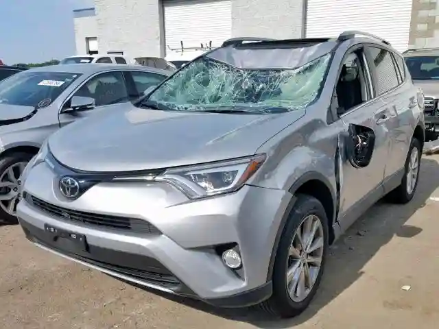 2T3DFREV4JW754542 2018 TOYOTA RAV4 LIMITED-1