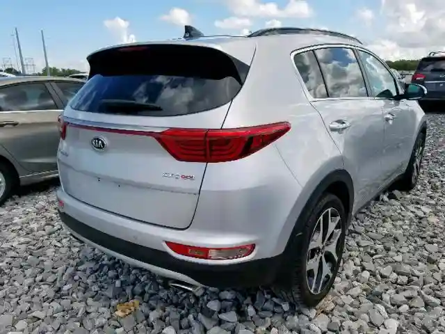 KNDPR3A68J7373014 2018 KIA SPORTAGE SX-3