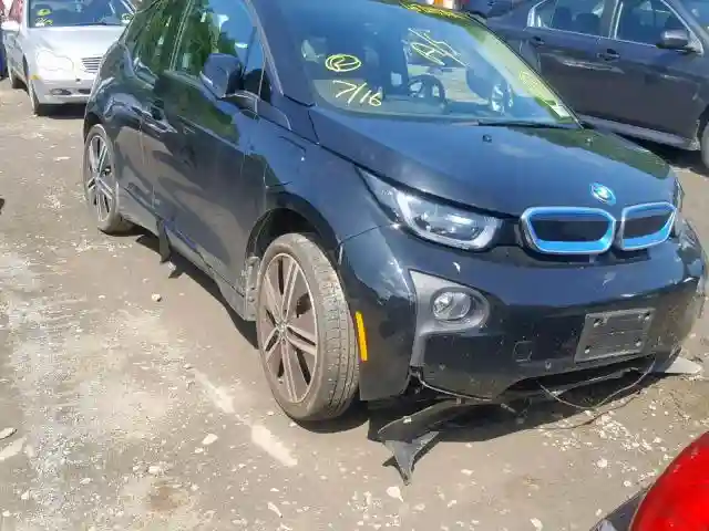 WBY1Z8C31HV892917 2017 BMW I3 REX-0