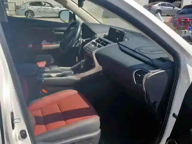 JTJBJRBZ1J2083124 2018 LEXUS NX 300H-4
