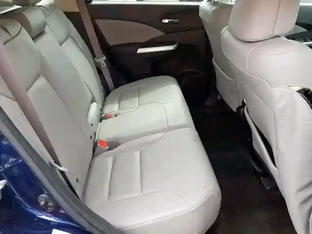 2HKRM4H75FH682552 2015 HONDA CR-V EXL-5