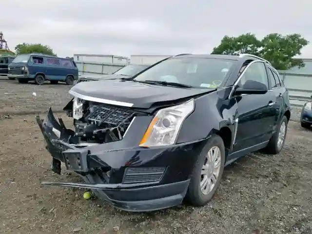 3GYFNEE34FS598004 2015 CADILLAC SRX LUXURY COLLECTION-1