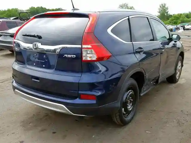 2HKRM4H75FH682552 2015 HONDA CR-V EXL-3