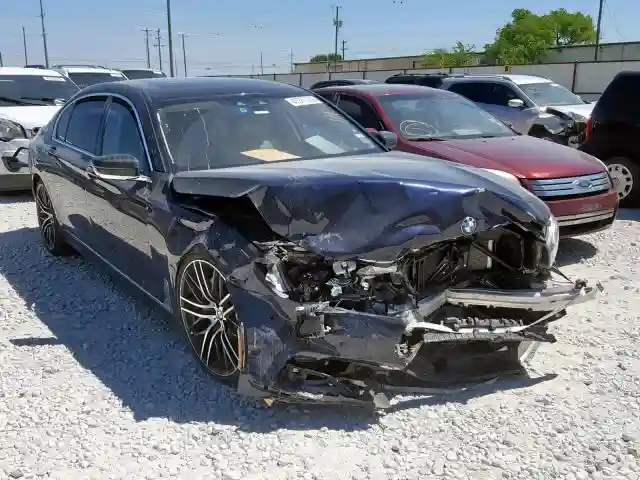 WBA7E2C53GG714612 2016 BMW 740 I-0