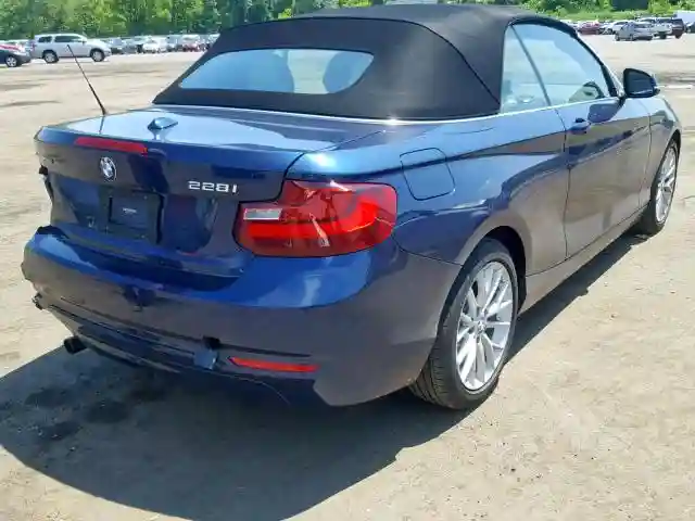 WBA1L9C50GV325975 2016 BMW 228 XI-3