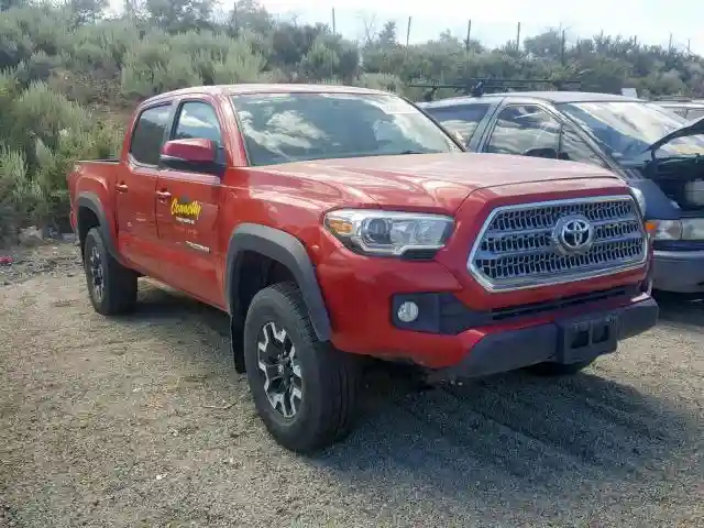 3TMCZ5AN7HM056696 2017 TOYOTA TACOMA DOUBLE CAB-0
