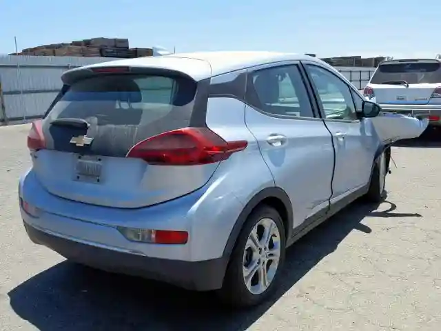 1G1FW6S02H4130237 2017 CHEVROLET BOLT EV LT-3