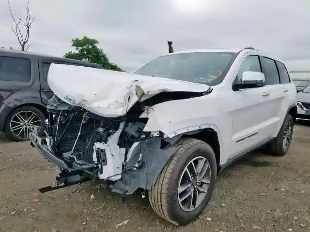 1C4RJFBG8KC683651 2019 JEEP GRAND CHEROKEE LIMITED-1
