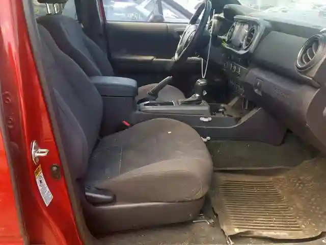3TMCZ5AN7HM056696 2017 TOYOTA TACOMA DOUBLE CAB-4