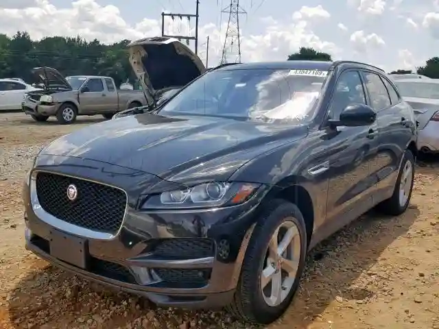 SADCJ2FX2JA258417 2018 JAGUAR F-PACE PREMIUM-1