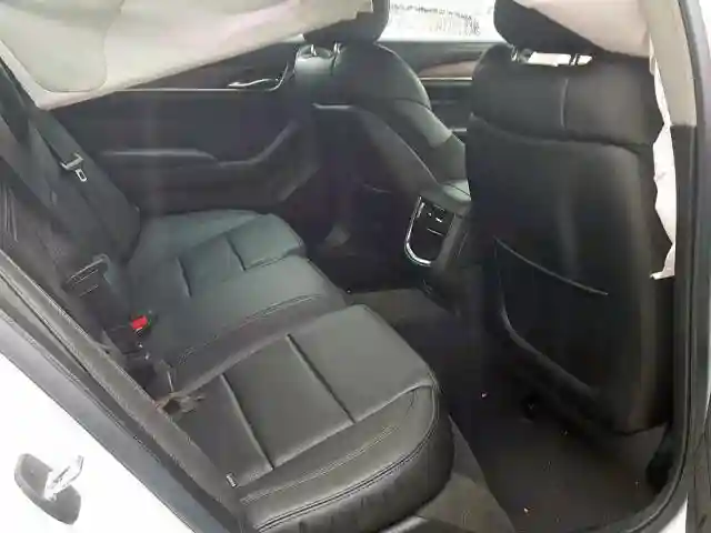 1G6AX5SX5J0112983 2018 CADILLAC CTS LUXURY-5