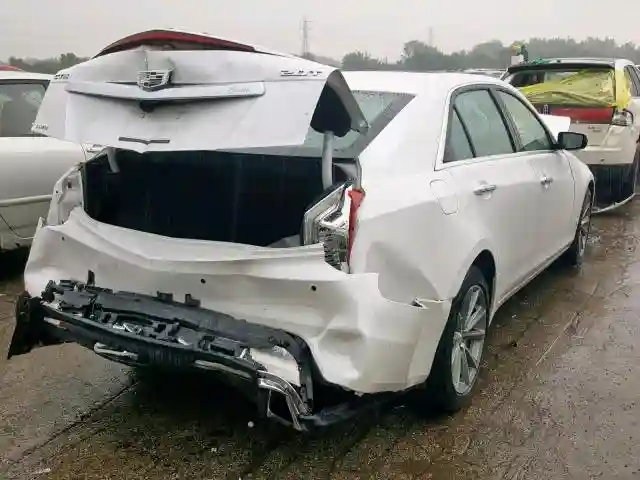 1G6AX5SX5J0112983 2018 CADILLAC CTS LUXURY-3