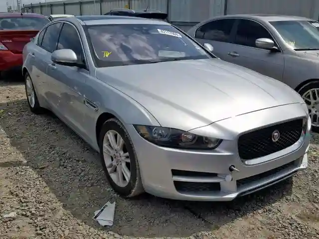 SAJAD4BG9HA956997 2017 JAGUAR XE PREMIUM-0