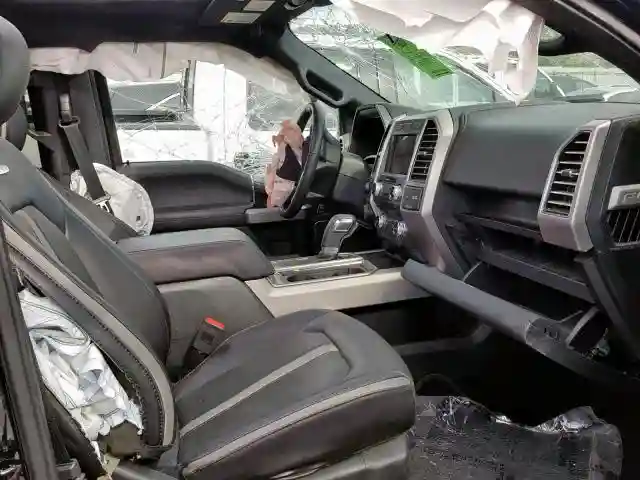 1FTEW1EG3JFD64461 2018 FORD F150 SUPERCREW-4