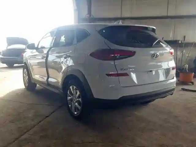 KM8J2CA48KU935257 2019 HYUNDAI TUCSON SE-2