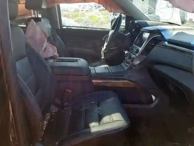 1GKS2HKJ0GR363495 2016 GMC YUKON XL DENALI-4