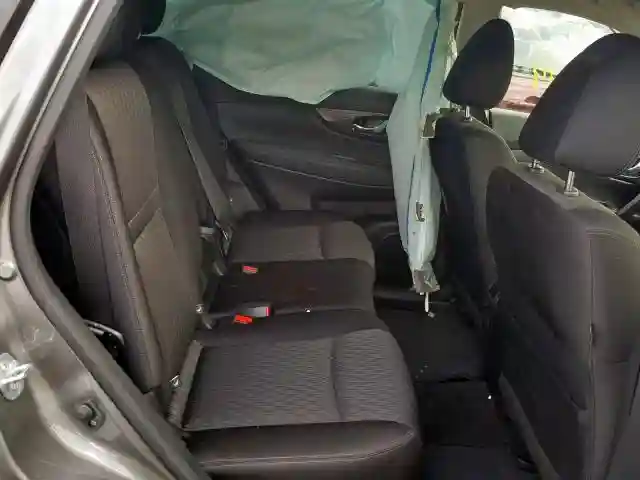 JN8AT2MV9KW379887 2019 NISSAN ROGUE S-5