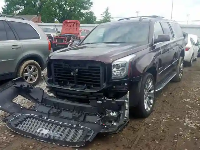 1GKS2HKJ5HR287290 2017 GMC YUKON XL DENALI-1