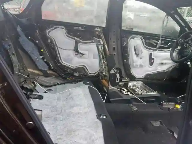 1HGCV2F50JA015656 2018 HONDA ACCORD EXL-5