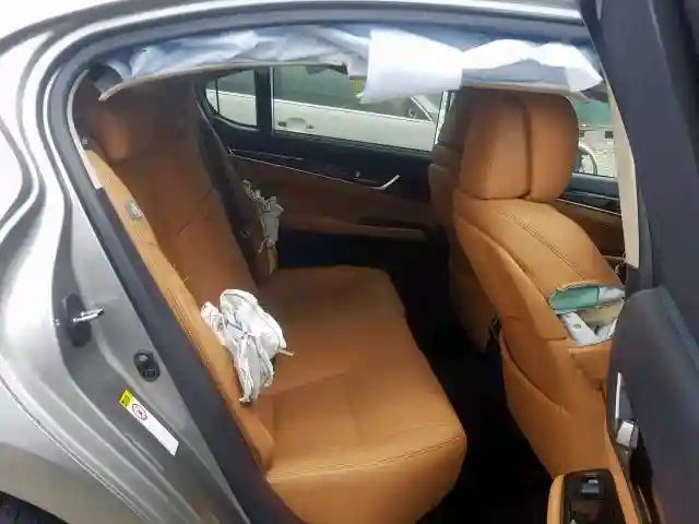 JTHBE1BL2FA014071 2015 LEXUS GS 350-5
