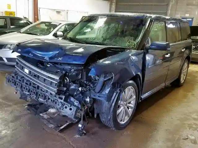2FMHK6DT4HBA14378 2017 FORD FLEX LIMITED-1