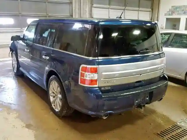 2FMHK6DT4HBA14378 2017 FORD FLEX LIMITED-2