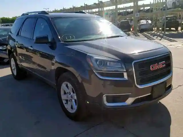 1GKKVNEDXGJ236859 2016 GMC ACADIA SLE-0