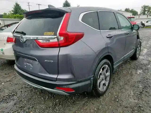 5J6RW2H55HL046445 2017 HONDA CR-V EX-3