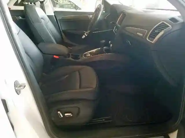 WA1CMAFP6FA070997 2015 AUDI Q5 TDI-4