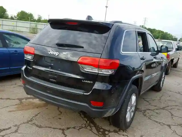 1C4RJFAG0FC168280 2015 JEEP GRAND CHEROKEE LAREDO-3