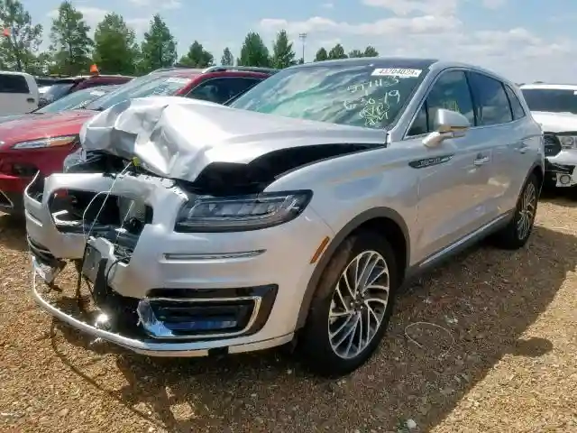 2LMPJ6L97KBL17168 2019 LINCOLN NAUTILUS RESERVE-1