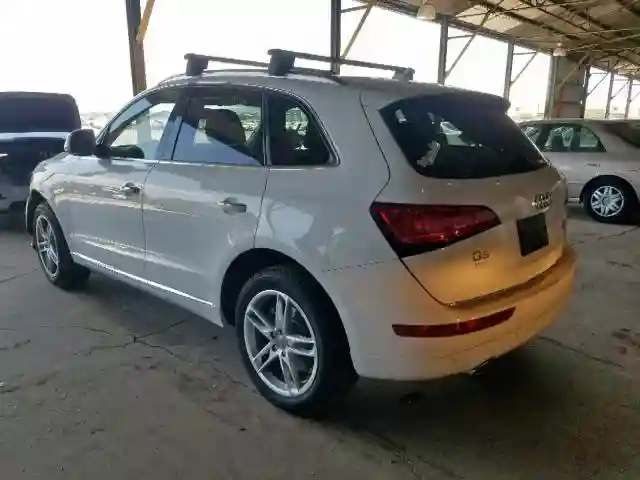 WA1CMAFP6FA070997 2015 AUDI Q5 TDI-2
