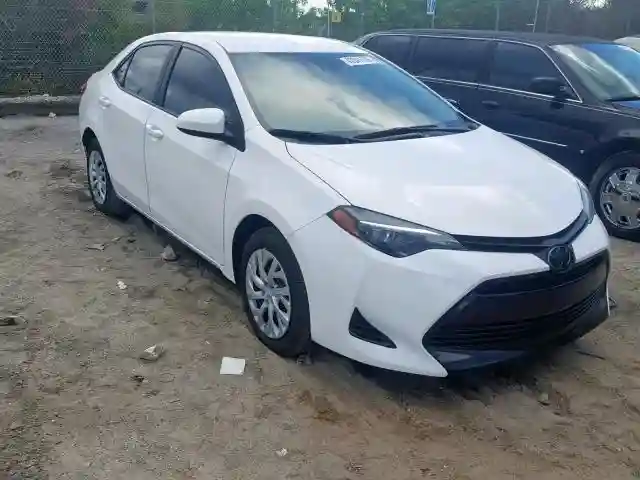 5YFBURHE8KP887938 2019 TOYOTA COROLLA L-0