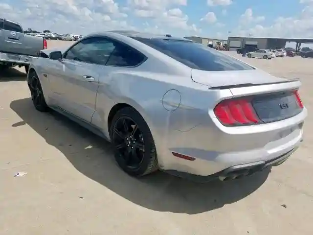 1FA6P8CF9J5171960 2018 FORD MUSTANG GT-2