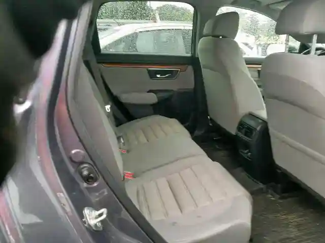 5J6RW2H55HL046445 2017 HONDA CR-V EX-5